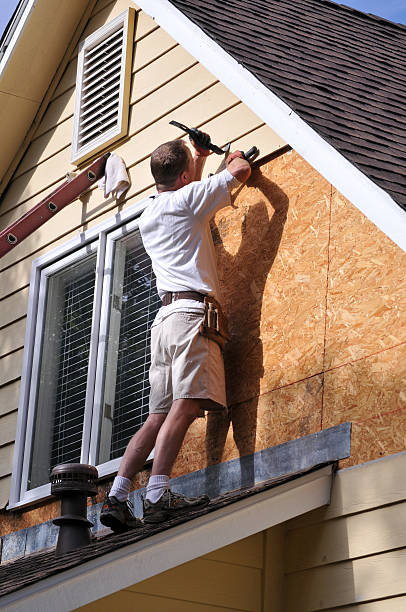 Best Composite Siding  in Sayreville, NJ